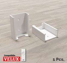 Supporto telecomando Velux