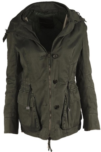 Ermanno scervino giacca tela - ermanno,