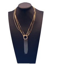 Collana vintage Christian Dior