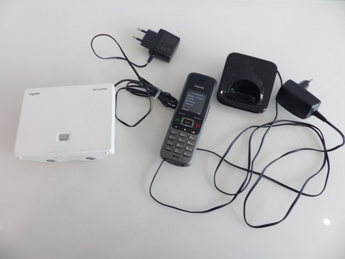 Telefono gigaset s650 pro - s650, ip