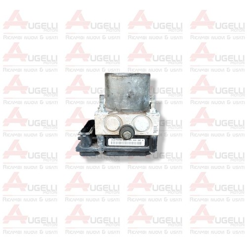 Centralina pompa abs fiat - centralina,