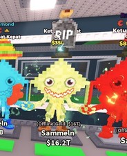 350M Rainbow Ketupat Kepat