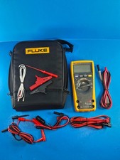 Multimetro Fluke 179 TRMS!