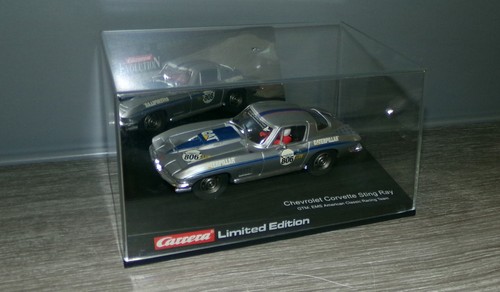 Carrera evolution 25440 - evolution,