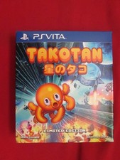 PS Vita TakoTan Edizione