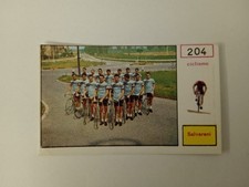 FIGURINA CAMPIONI DELLO SPORT