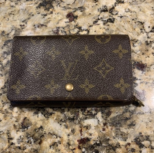 Genuine louis vuitton monogram - genuine,