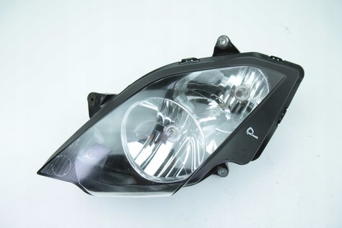 Lampada faro honda - lampada, 800