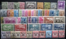 Monaco - secolo + 1927-1933