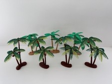 Set 7 palme in miniatura