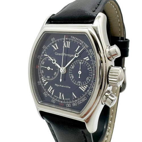 Girard perregaux richeville - girard,