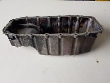 55209020 COPPA OLIO MOTORE FIAT Bravo 2° Serie 55209020 192B2000 bifuel/gas