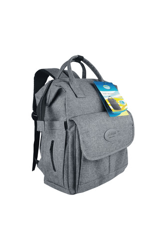 Borsa fasciatoio bambino