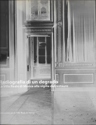 Radiografia degrado la - radiografia, degrado.