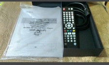 OPPO UDP-205 Lettore Blu-ray