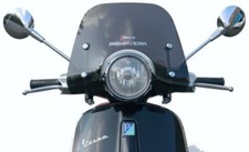 CUPOLINO FACO FUME' SCURO CON