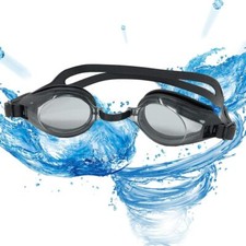 Occhialini nuoto piscina Basic