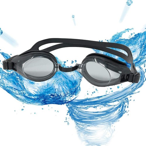 Occhialini nuoto piscina basic - occhialini,