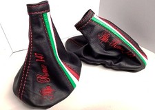 ALFA ROMEO 147 CUFFIA CAMBIO e