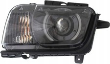 Faro proiettore anteriore