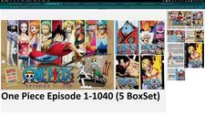 One Piece Episodes 1-1040 5
