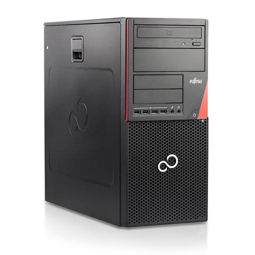 Fujitsu p956 tower - p956, pc
