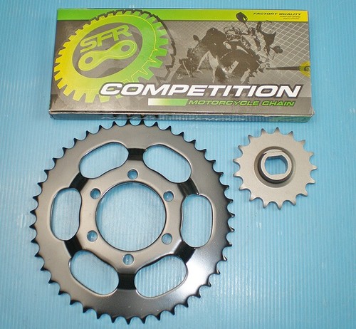 Kit catena 125 - kit,