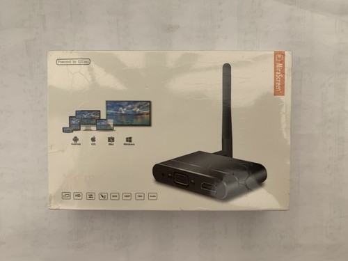 Dongle airplay wireless - dongle,