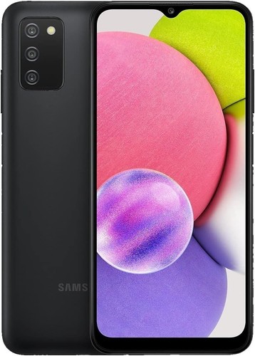 Samsung galaxy a03s dual - samsung,