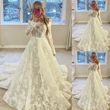 Abiti da sposa eleganti spalle