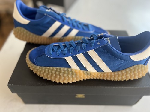 Scarpe ginnastica uomo - da,