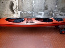 Kaiak Da Mare Biposto