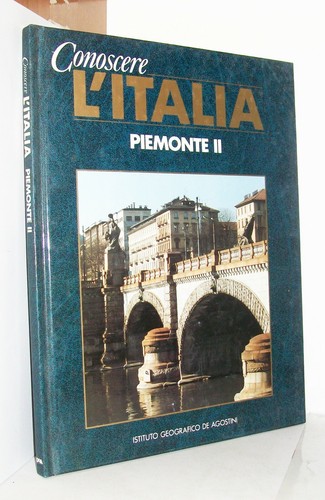 Conoscere italia piemonte - conoscere,