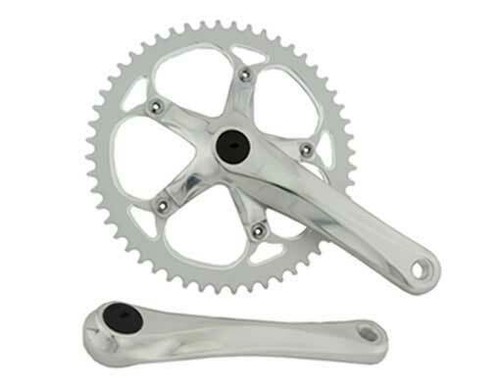 Guarnitura bici lega 540 pista