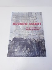 ALVARO DANTI LA PERSISTENZA