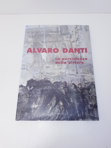 Alvaro danti persistenza - alvaro,