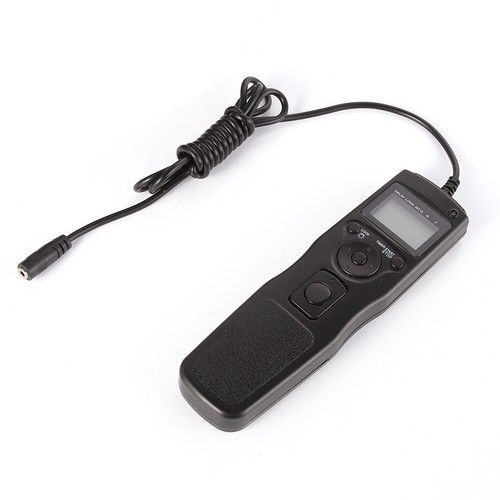Timer otturatore remoto - , cavo