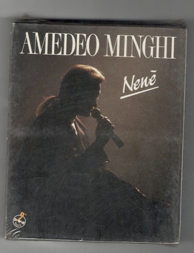 Amedeo minghi nene - minghi-,