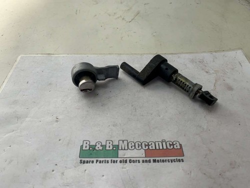 Set serrature bauletto sella - set, e