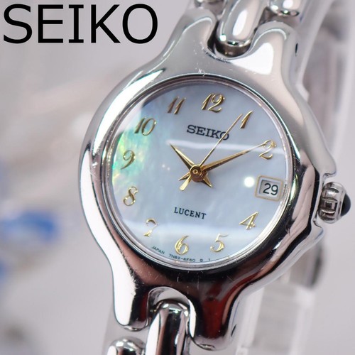Orologio seiko lucent - orologio,