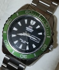 Orologio Orient MAKO XL