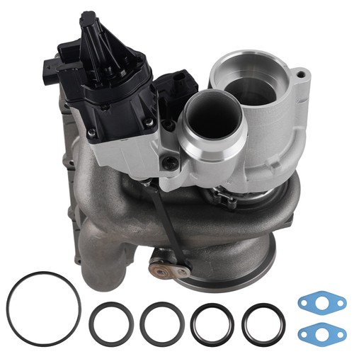Turbo per bmw serie - per, gran
