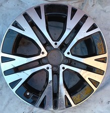Cerchio Mercedes 18 pollici