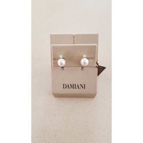 Orecchini damiani 20014203 - orecchini,
