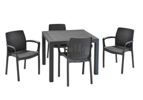 Sedia giardino resina - sedia,