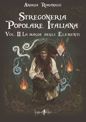 Stregoneria popolare italiana
