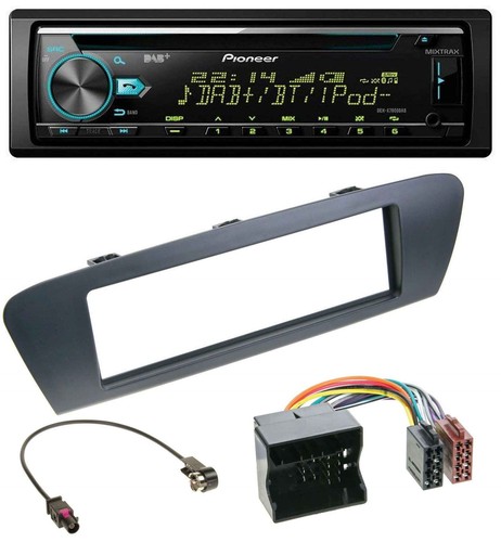 Pioneer dab mp3 - dab,