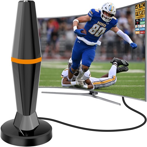 Smart antennas for local - smart,