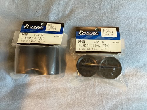 Set ruote kawada nere - set, per