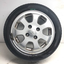CERCHIO IN LEGA MITSUBISHI